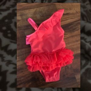12 month girls swimsuit